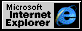 It doesn't look that bad on Netscape, but this is better