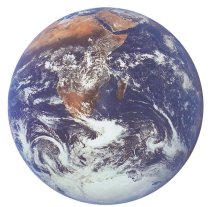 Healthy Earth