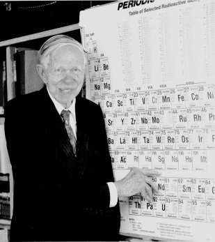 Glenn Seaborg