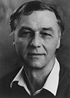 Robert Huber