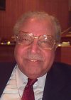 Mostafa Tolba